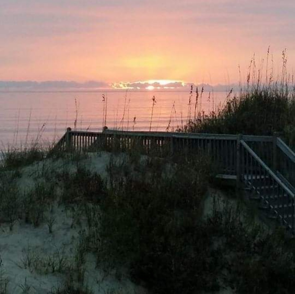 Meet your Posher, Margaret